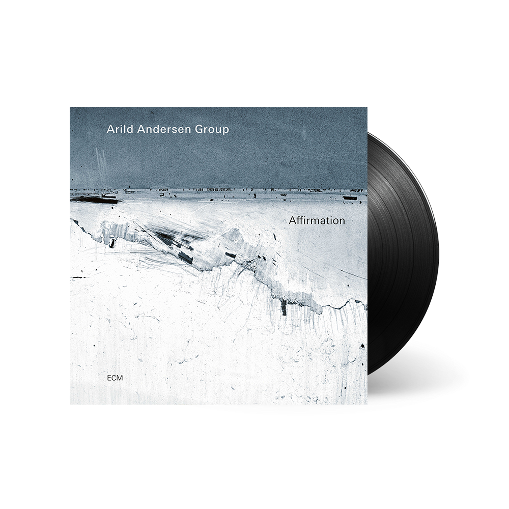 Arild Andersen Group: Affirmation LP