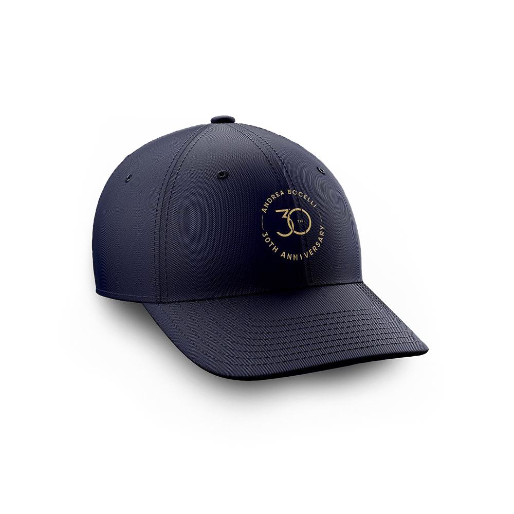 30th Anniversary - Baseball Cap