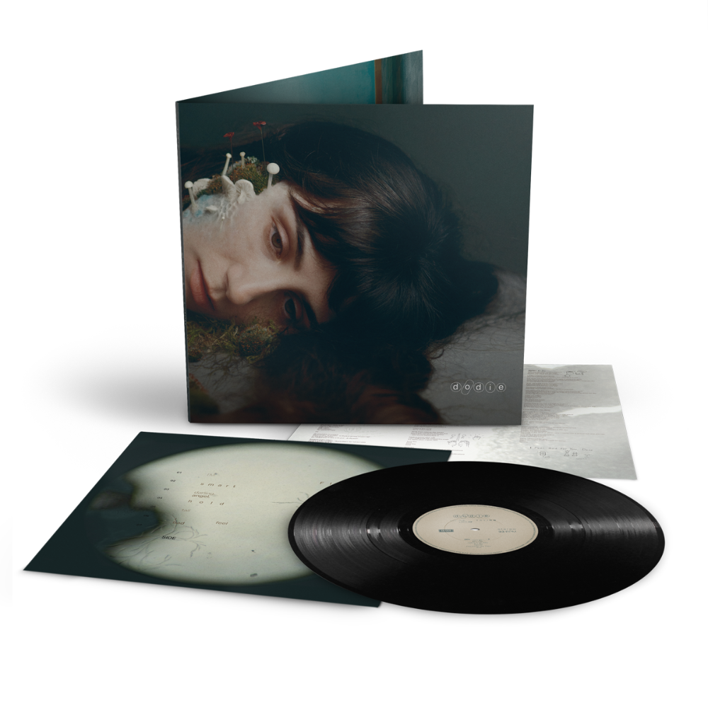 dodie: Not For Lack Of Trying LP
