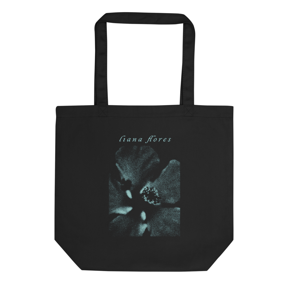 Liana Flores: Liana Flores Tote