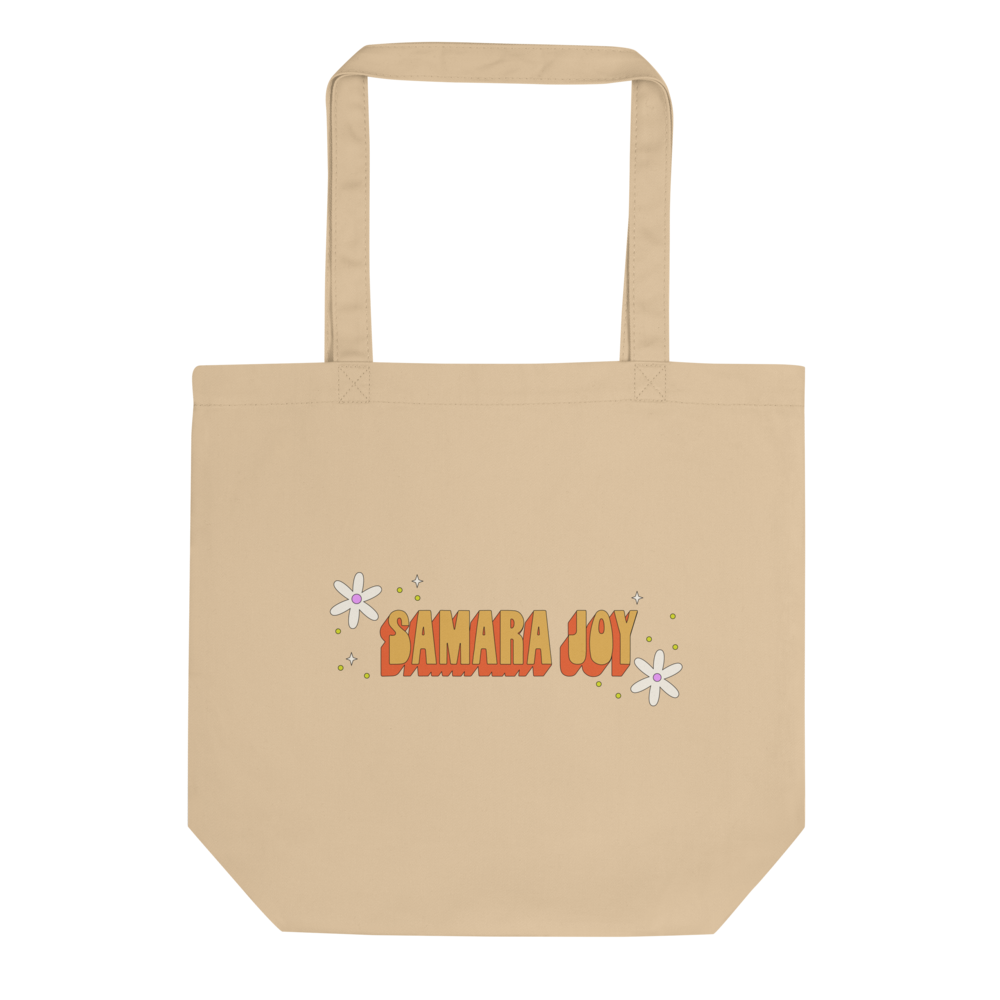 Samara Tote Oyster