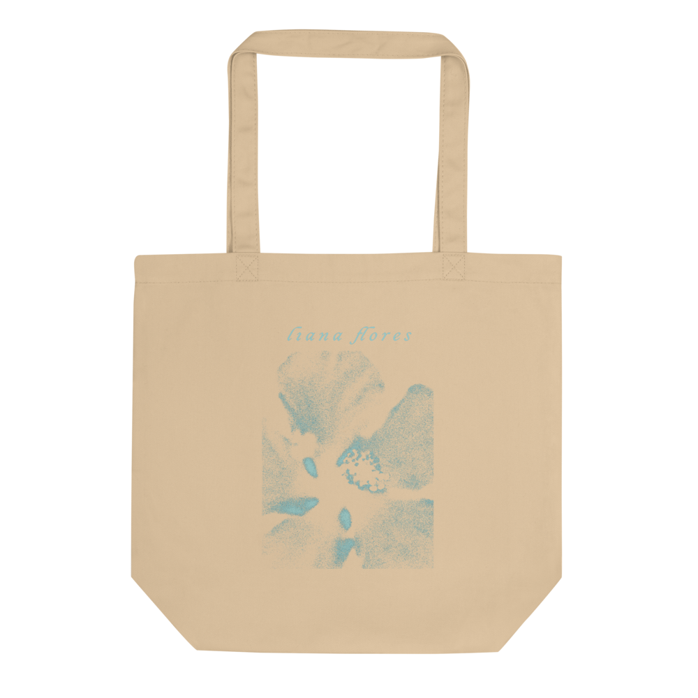 Liana Flores: Liana Flores Tote