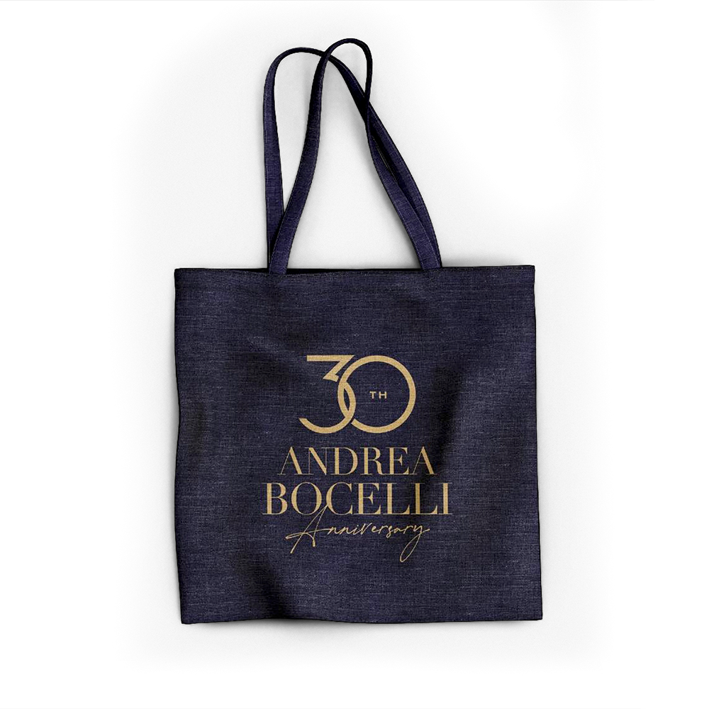 30th Anniversary Tote