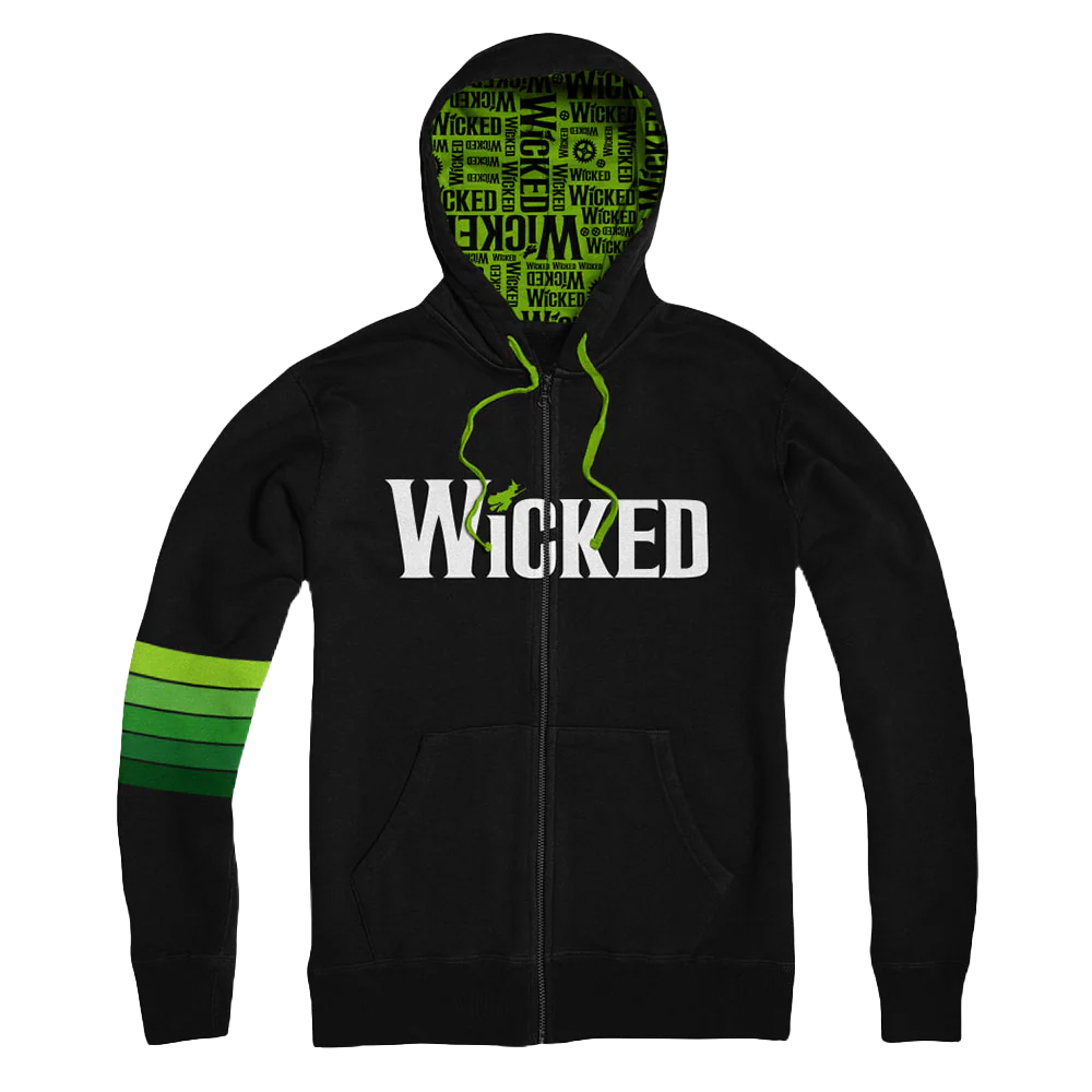 Wicked Store Wicked - Verve Record Store