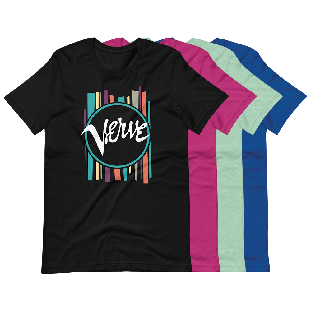 Staple T-Shirt (Multicolor)