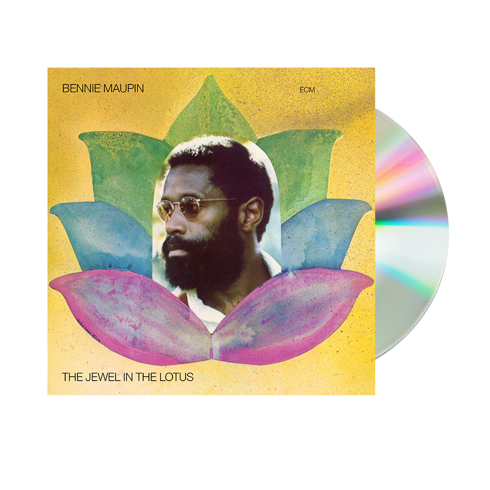 Bennie Maupin: Jewel in the Lotus CD