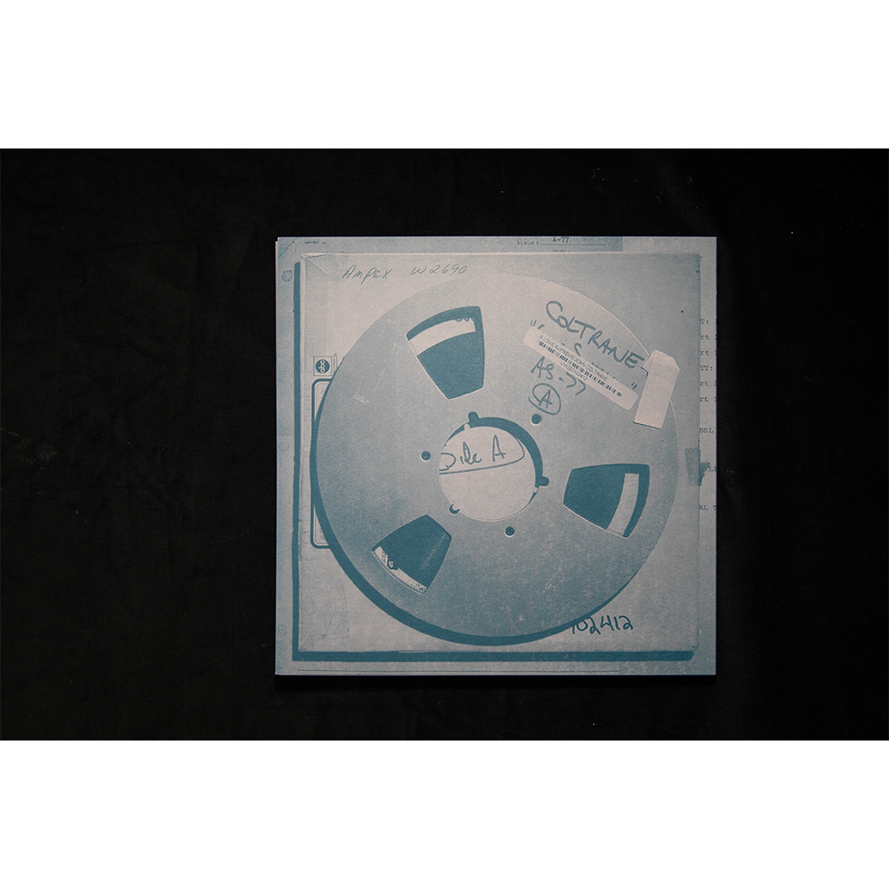 John Coltrane: A Love Supreme Mastercut Edition - Verve Record Store John Coltrane: A Love Supreme Mastercut Edition - Verve Record Store