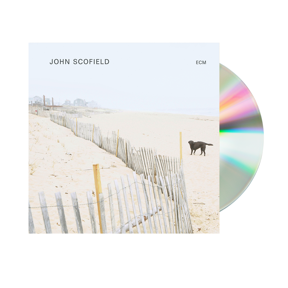 John Scofield: John Scofield Standard CD