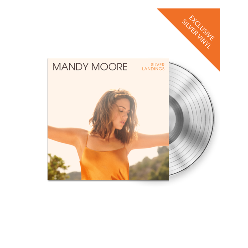 Mandy Moore - Verve Record Store