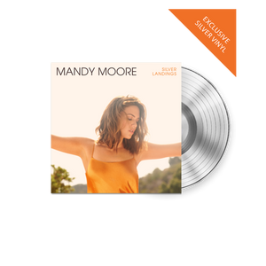 Mandy Moore - Verve Record Store