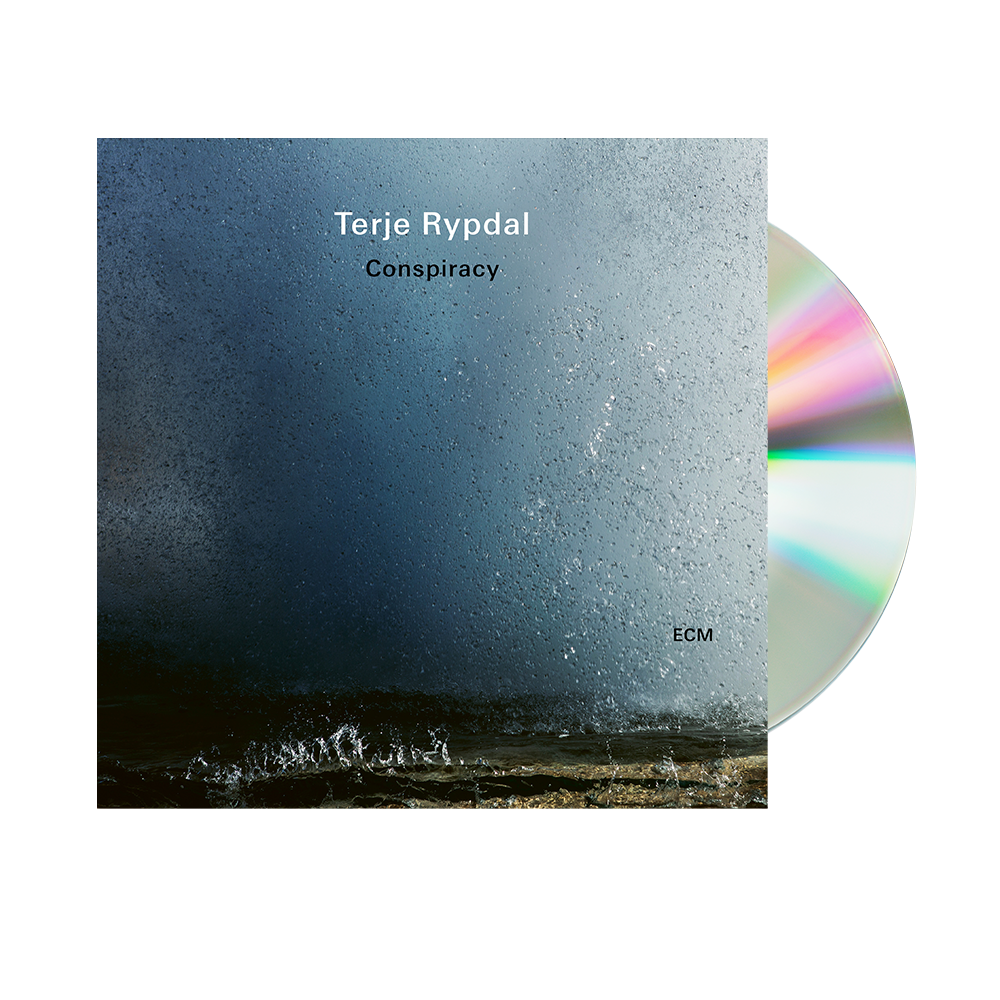 Terje Rypdal: Conspiracy CD