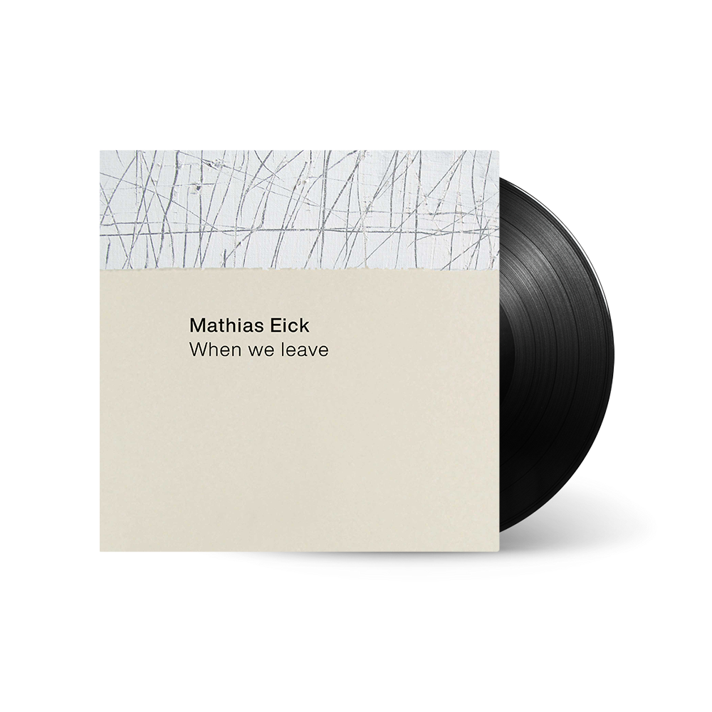 Mathias Eick: When We Leave LP