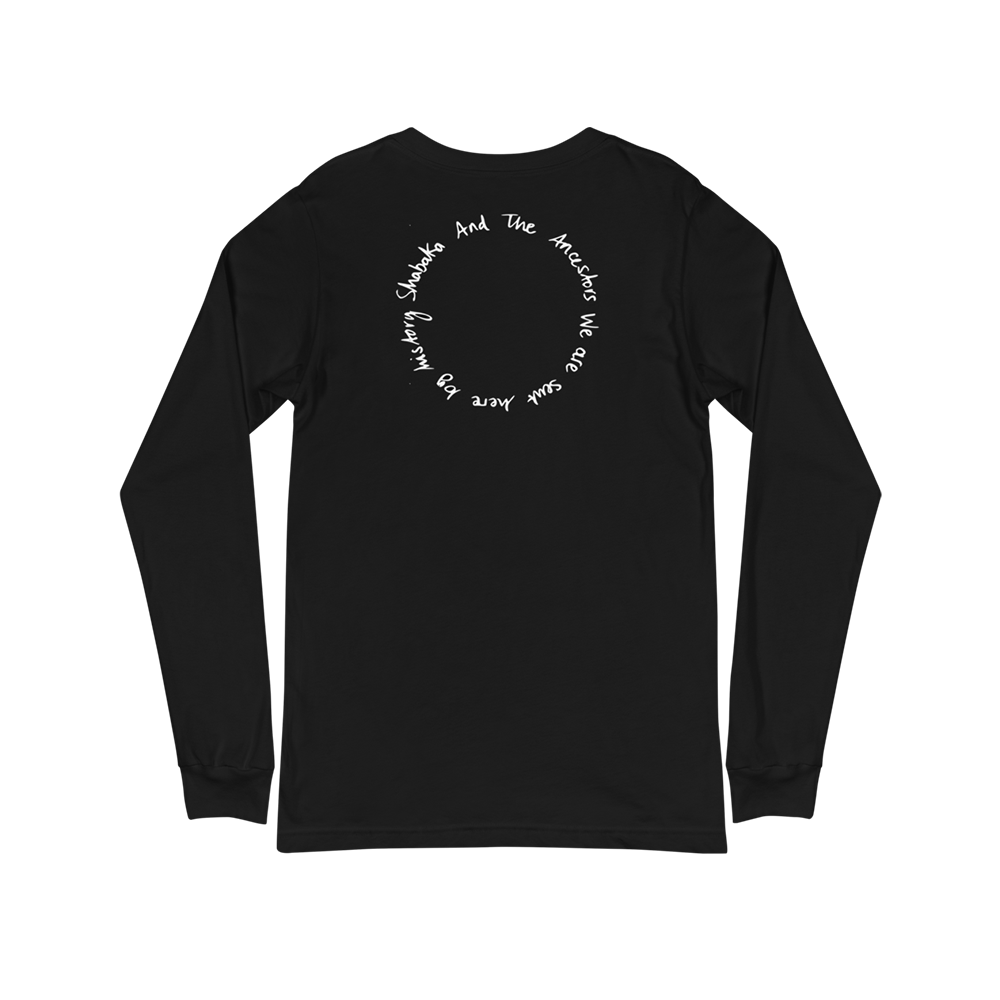 Shabaka & The Ancestors Long Sleeve