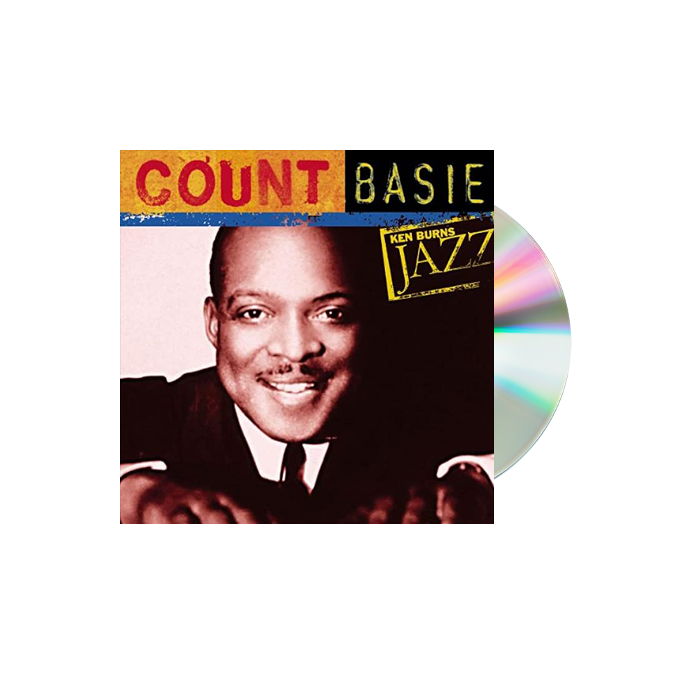 Ken Burns Jazz: Definitive Count Basie CD