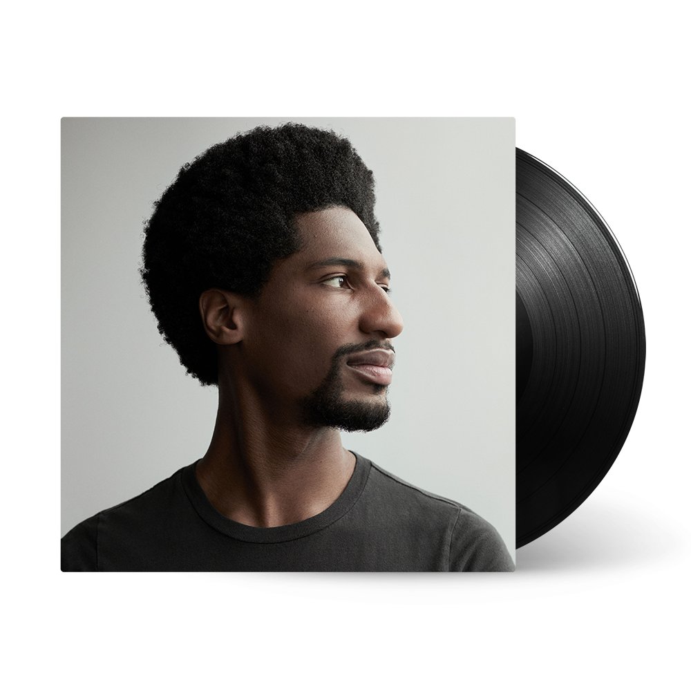 Jon Batiste: Hollywood Africans LP