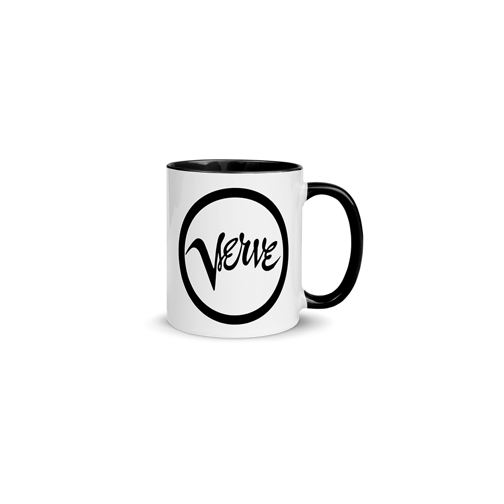 Classic Logo Mug Back